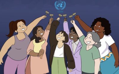 Women of the World Challenge You